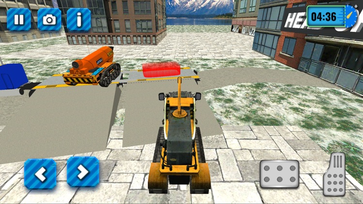 Mining Construction Simulator screenshot-6