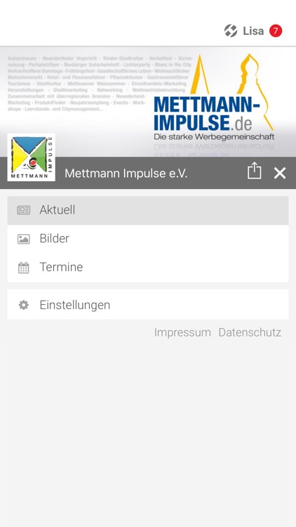 Mettmann Impulse e.V.