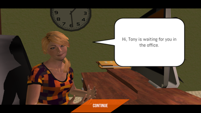 Workplace Sim screenshot 3