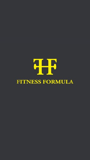 Fitness Formula HK Ltd