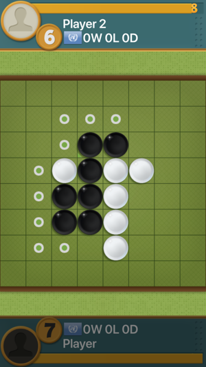 黑白棋達人(圖2)-速報App