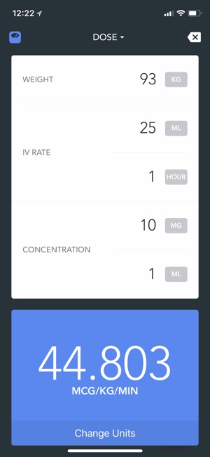 Drug Infusion - IV Medications(圖2)-速報App