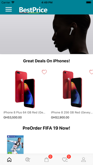 BestPrice Ghana