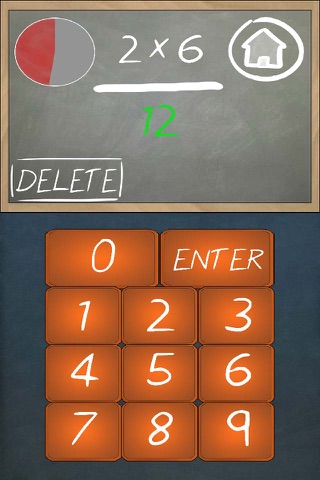 5 Minute Maths Lite screenshot 2