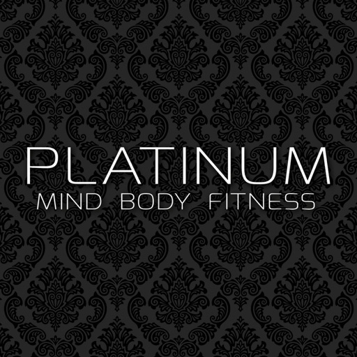 Platinum Mind Body Fitness icon