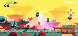 Game screenshot Bouncy Smash mod apk