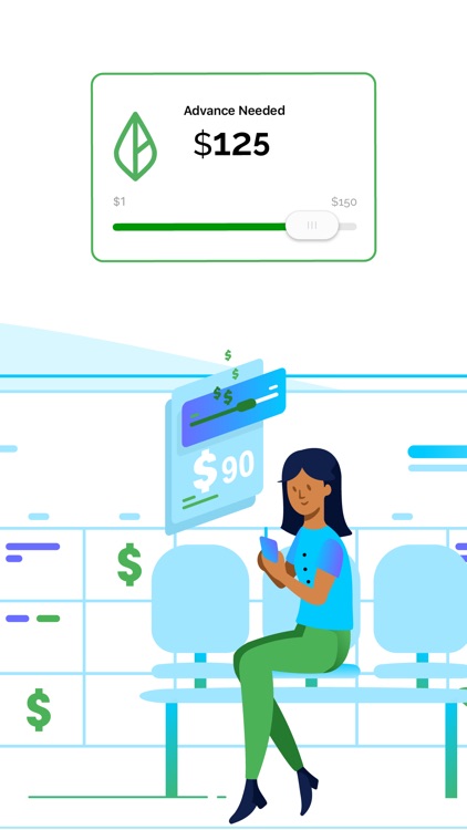 Branch: Schedule & Get Paid