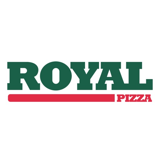 Royal Pizza icon