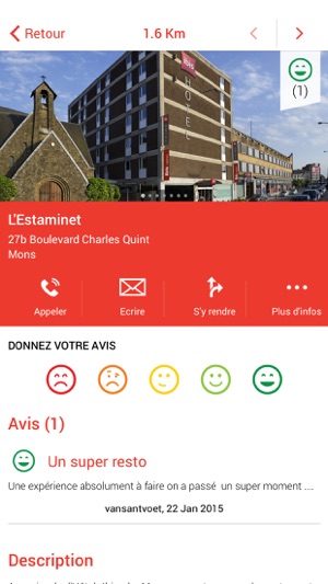 Visit Mons(圖5)-速報App