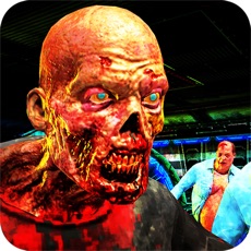 Activities of Zombie Dead Bravo Trigger
