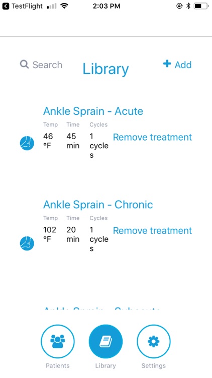Kelvi Clinician