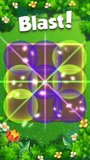 Gem Maze - Color Match Puzzle(圖3)-速報App