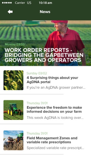 United Ag & Turf(圖2)-速報App