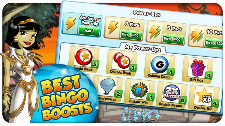Bingo Blingo