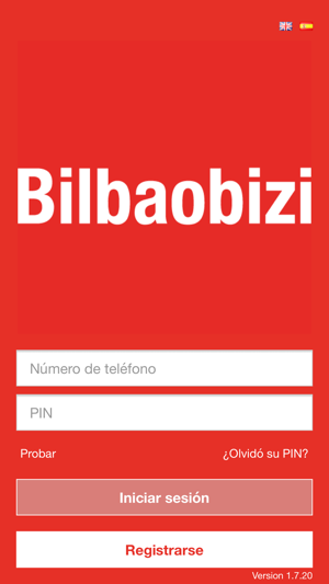 Bilbaobizi