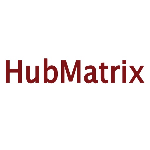 Hubmatrix