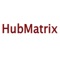 Hubmatrix app is used to raised request and perform action on it