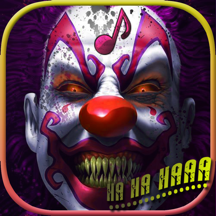 Scary Clown Ringtones & Sounds