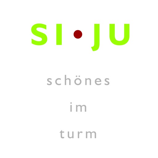 SIJU - schönes im turm