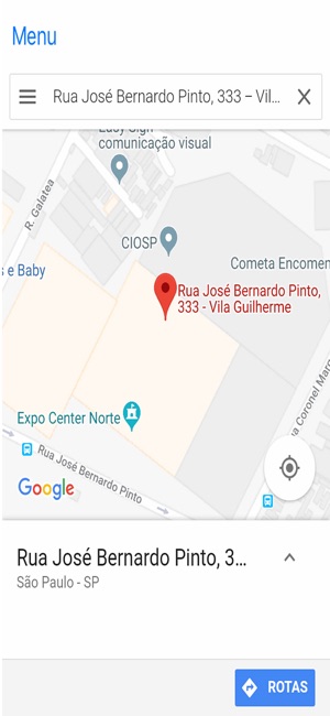 ExpoPrint Latin America 2018(圖3)-速報App