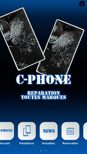 C PHONE(圖1)-速報App