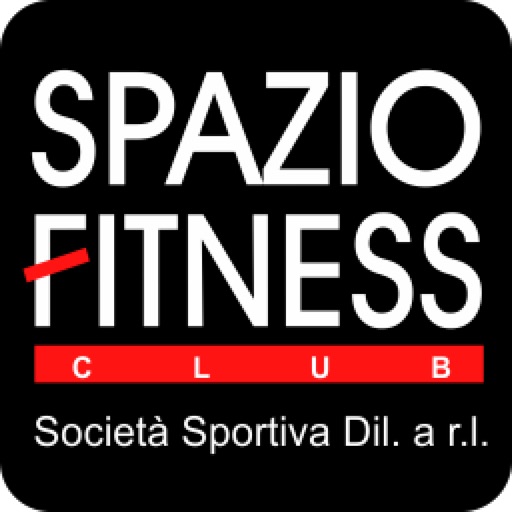 Spazio Fitness club