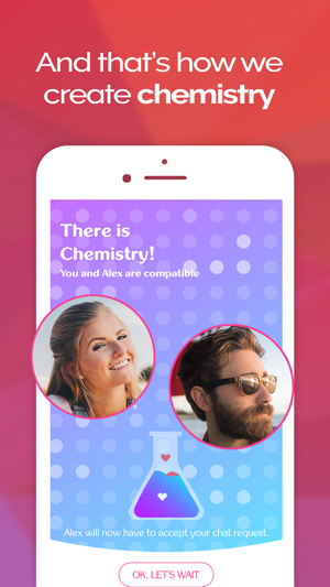 Meetwo: Love Test Dating App(圖4)-速報App