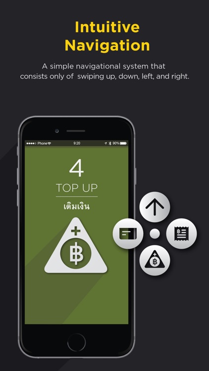 K PLUS Beacon (K+BEACON)