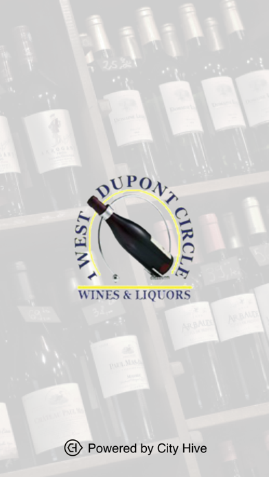 How to cancel & delete 1 West Dupont Circle Wines from iphone & ipad 1