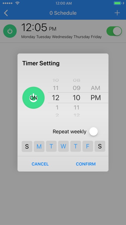 SmartHome-CeltechWorld screenshot-7