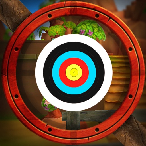 Archery Blast King icon
