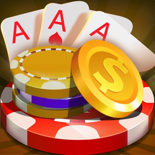 真人斗牛牛-万人斗牛牛棋牌游戏