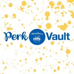 Members First CCU Perk Vault