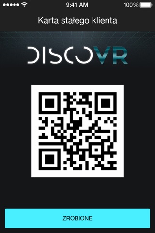 DiscoVR360 screenshot 3