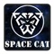 Space Cat is an arcade space shooting game