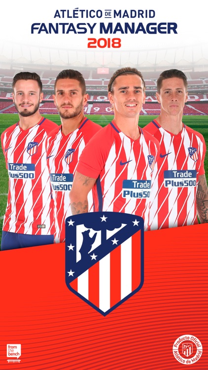 Atlético de Madrid FM 2018 screenshot-4