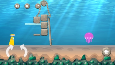 Jellyfish Hunting screenshot 3