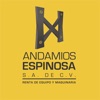 Andamios Espinosa