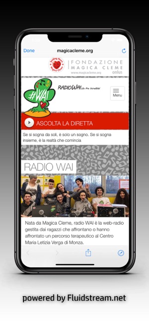 Radio WAI(圖3)-速報App