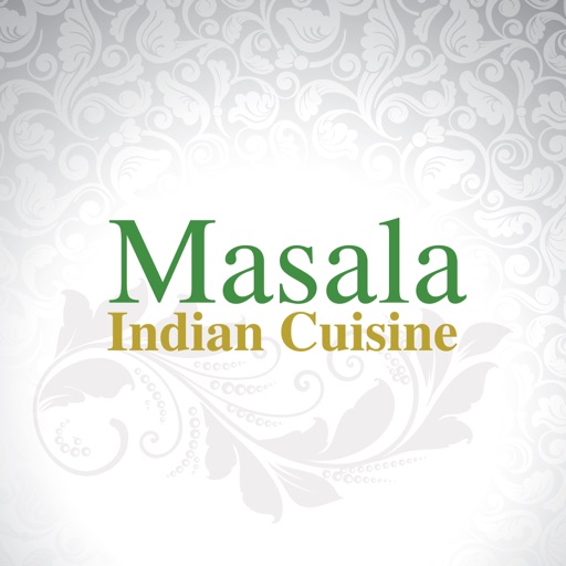 Masala Indian Cuisine