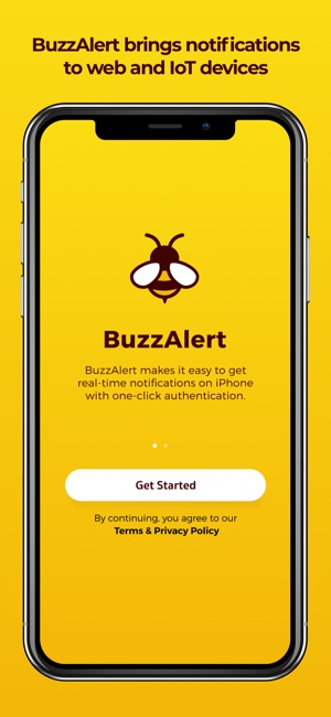 BuzzAlert(圖1)-速報App