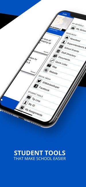 Midview School District(圖2)-速報App