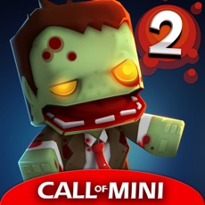 Activities of Call of Mini™ Zombies 2