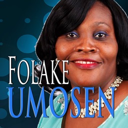 Folake Umosen