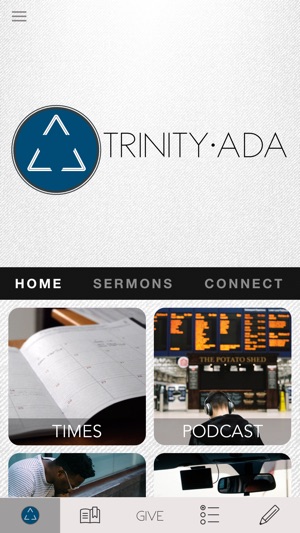 Trinity Ada(圖2)-速報App