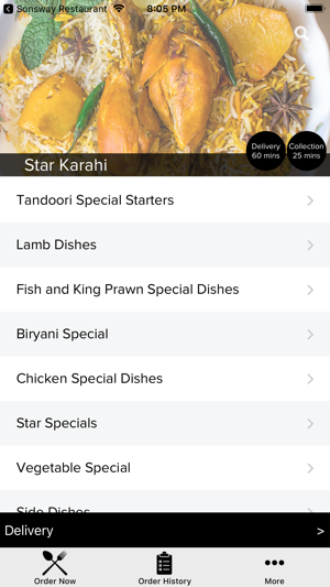 Star Karahi(圖2)-速報App