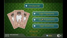 Game screenshot Pulpident Académico apk