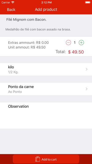 Gaúcho Gastão In Casa(圖3)-速報App