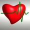 iHeart - Pulse Reader is advanced and easy-to-use tool to watch for your blood pressure and heart rate on a daily basis