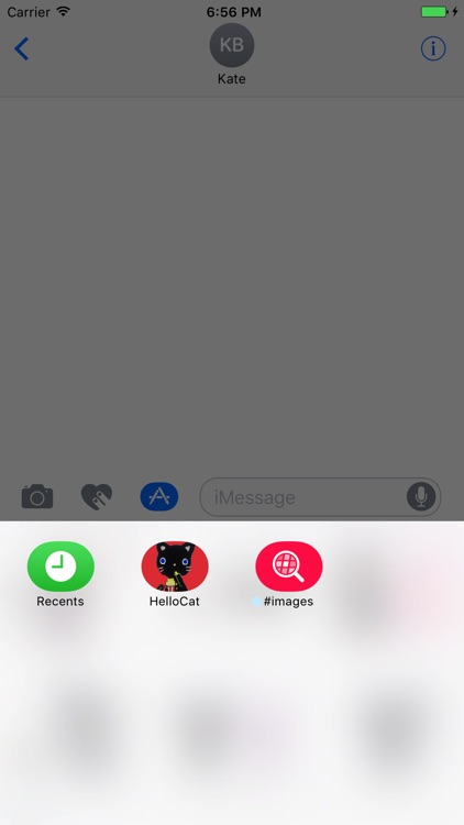 Hello Cat screenshot-4